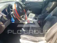 2011 Cadillac SRX фото