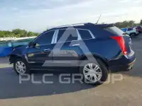 2011 Cadillac SRX фото