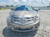 2011 Cadillac SRX фото