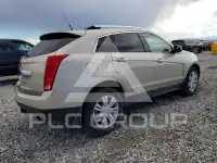 2011 Cadillac SRX photo