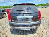 2011 Cadillac SRX фото