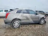 2011 Cadillac SRX photo