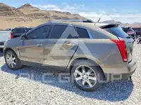 2011 Cadillac SRX фото