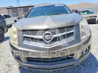 2011 Cadillac SRX фото