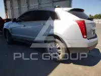 2011 Cadillac SRX фото