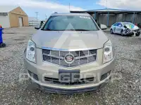 2011 Cadillac SRX photo