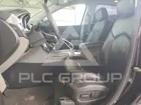 2011 Cadillac SRX photo