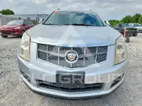 2011 Cadillac SRX фото