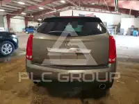 2011 Cadillac SRX фото