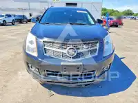 2011 Cadillac SRX photo