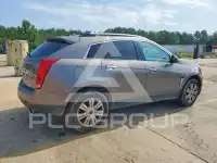 2011 Cadillac SRX фото