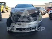 2011 Cadillac SRX фото