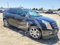 2011 Cadillac SRX photo