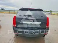 2011 Cadillac SRX фото