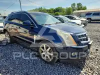 2011 Cadillac SRX фото