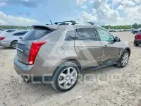 2011 Cadillac SRX фото