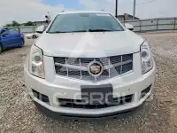 2011 Cadillac SRX фото