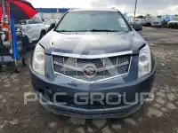 2011 Cadillac SRX фото