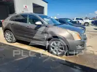 2011 Cadillac SRX фото
