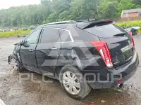 2011 Cadillac SRX photo