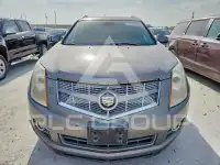 2011 Cadillac SRX фото