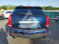 2011 Cadillac SRX фото