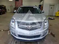 2011 Cadillac SRX photo