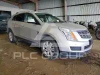 2011 Cadillac SRX photo