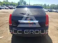 2011 Cadillac SRX фото
