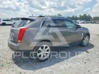 2011 Cadillac SRX фото
