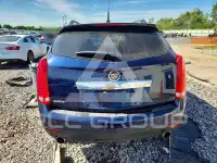 2011 Cadillac SRX фото