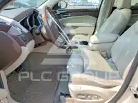 2011 Cadillac SRX фото