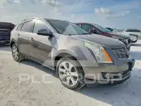 2011 Cadillac SRX фото