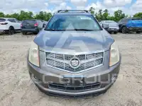 2011 Cadillac SRX фото