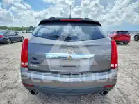 2011 Cadillac SRX фото