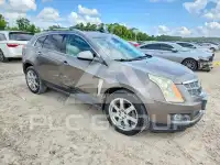 2011 Cadillac SRX фото