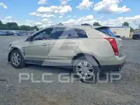 2011 Cadillac SRX фото