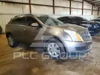 2011 Cadillac SRX фото