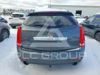 2011 Cadillac SRX photo