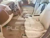 2011 Cadillac SRX фото