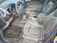 2011 Cadillac SRX photo