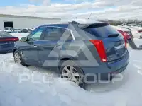 2011 Cadillac SRX photo