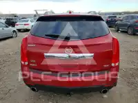 2011 Cadillac SRX фото