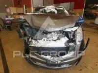 2011 Cadillac SRX фото