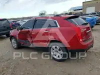 2011 Cadillac SRX фото