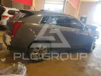 2011 Cadillac SRX фото