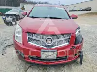 2011 Cadillac SRX фото