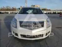 2011 Cadillac SRX фото