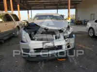 2011 Cadillac SRX photo