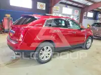 2011 Cadillac SRX photo